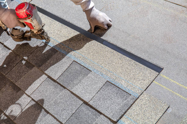 Best Commercial Roofing Services  in University Heights, IA
